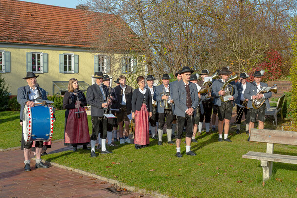 Thumbnail: _JA 25004 16.11.2025 KSV Hohenried, Heldengedenktag, Volkstrauertag.jpg